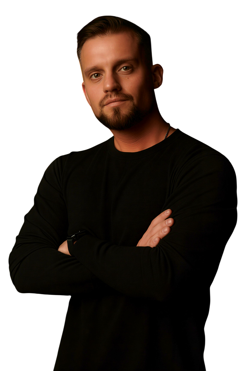 Артём Крыцин